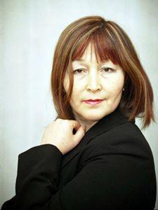 Литературный портрет шориянки